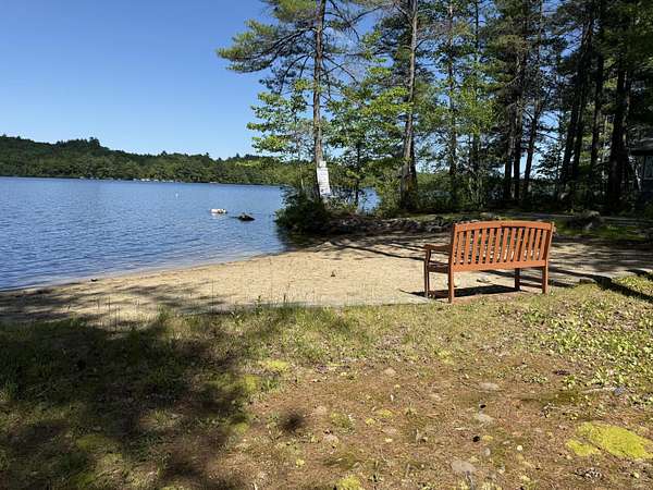 0.7 Acres of Residential Land for Sale in Bridgton, Maine