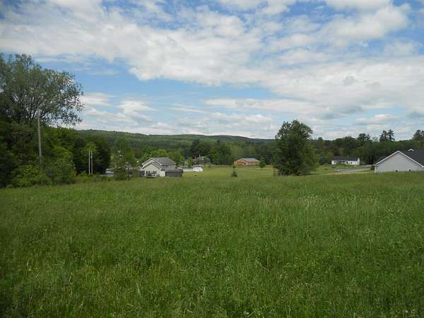 1 Acre of Residential Land for Sale in Charlestown, New Hampshire