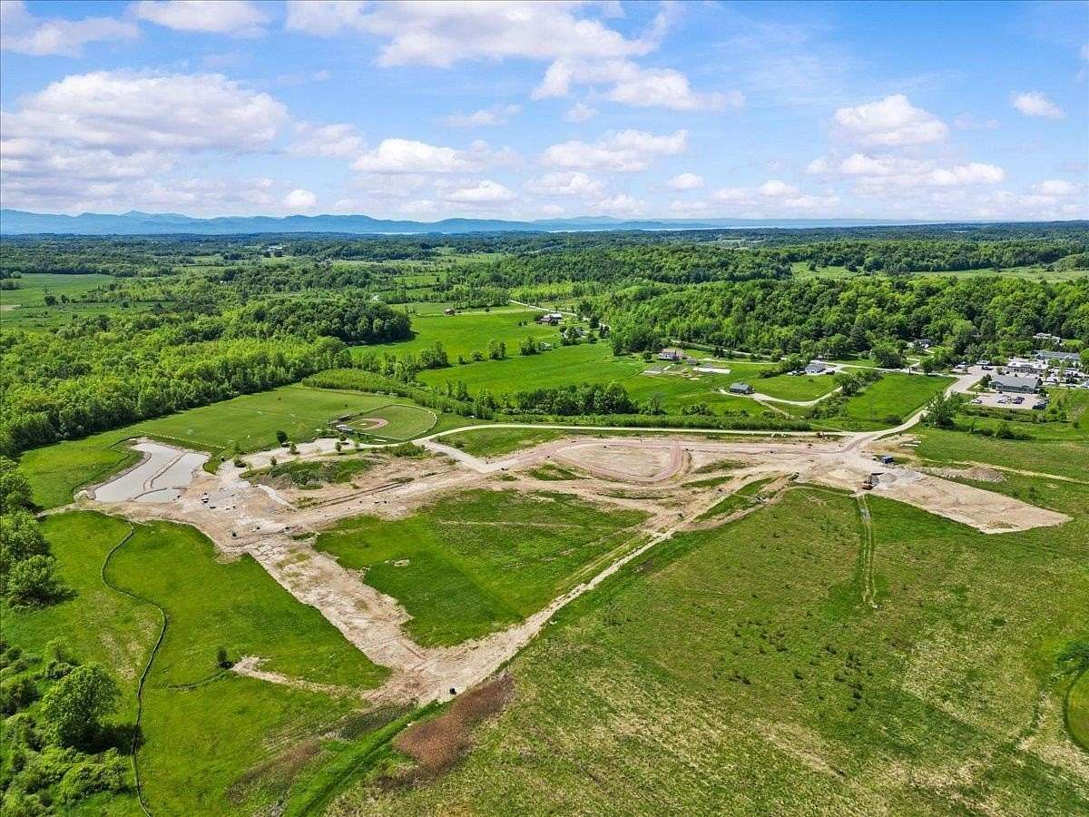 0.14 Acres of Residential Land for Sale in Hinesburg, Vermont