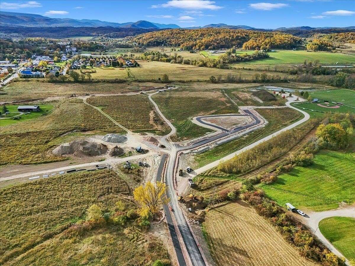 0.14 Acres of Residential Land for Sale in Hinesburg, Vermont