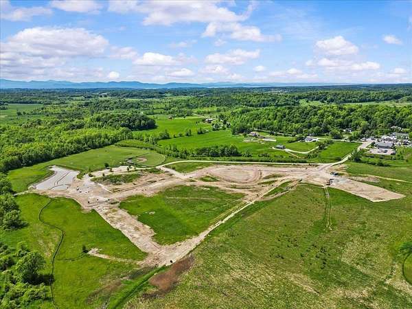 0.23 Acres of Residential Land for Sale in Hinesburg, Vermont