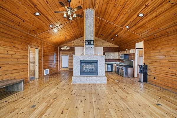 2 Acres of Land with Home for Sale in Tuttle, Oklahoma