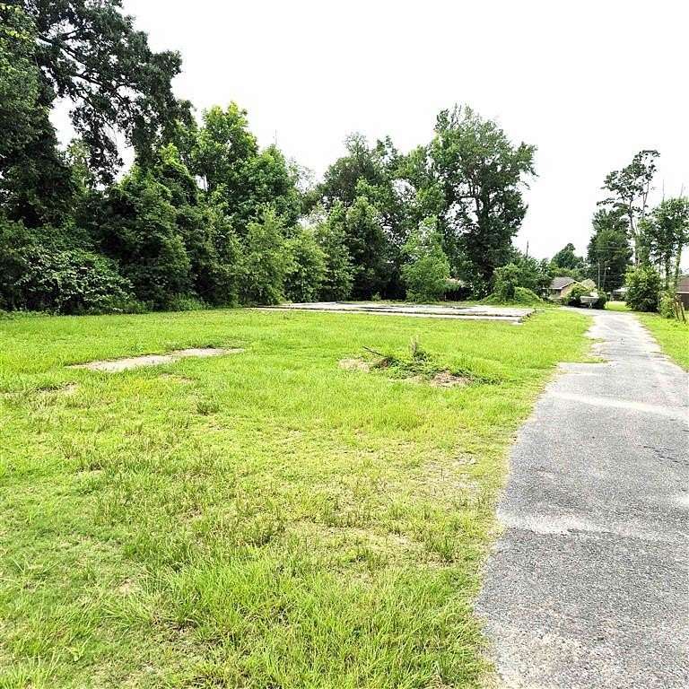 0.48 Acres of Residential Land for Sale in Lake Charles, Louisiana