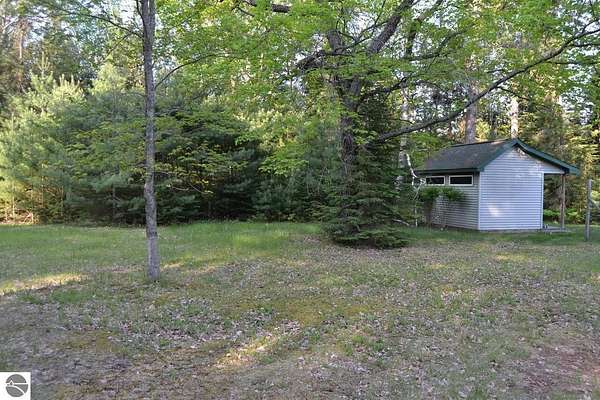 10 Acres of Recreational & Residential Land for Sale in Roscommon, Michigan