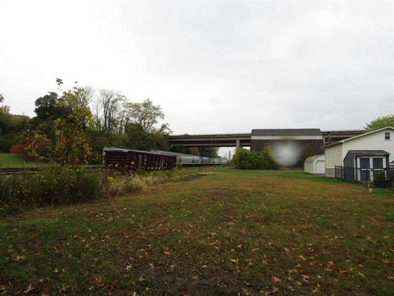 0.13 Acres of Residential Land for Sale in New Castle, Pennsylvania