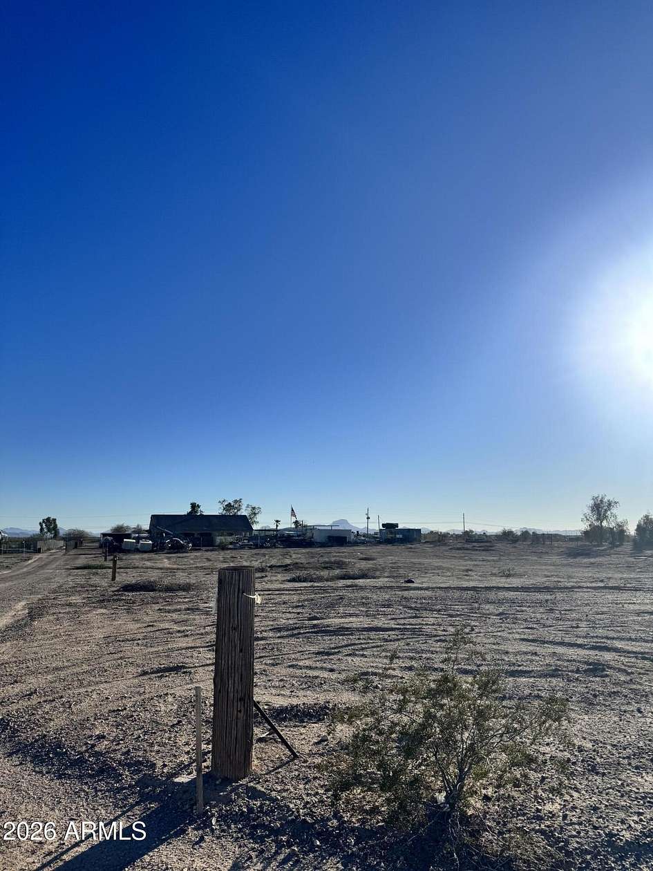 1.49 Acres of Residential Land for Sale in Tonopah, Arizona