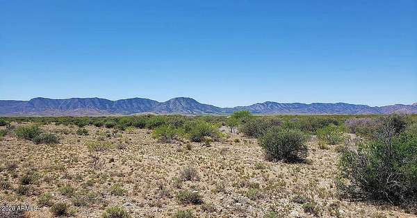 11 Acres of Land for Sale in Pearce, Arizona