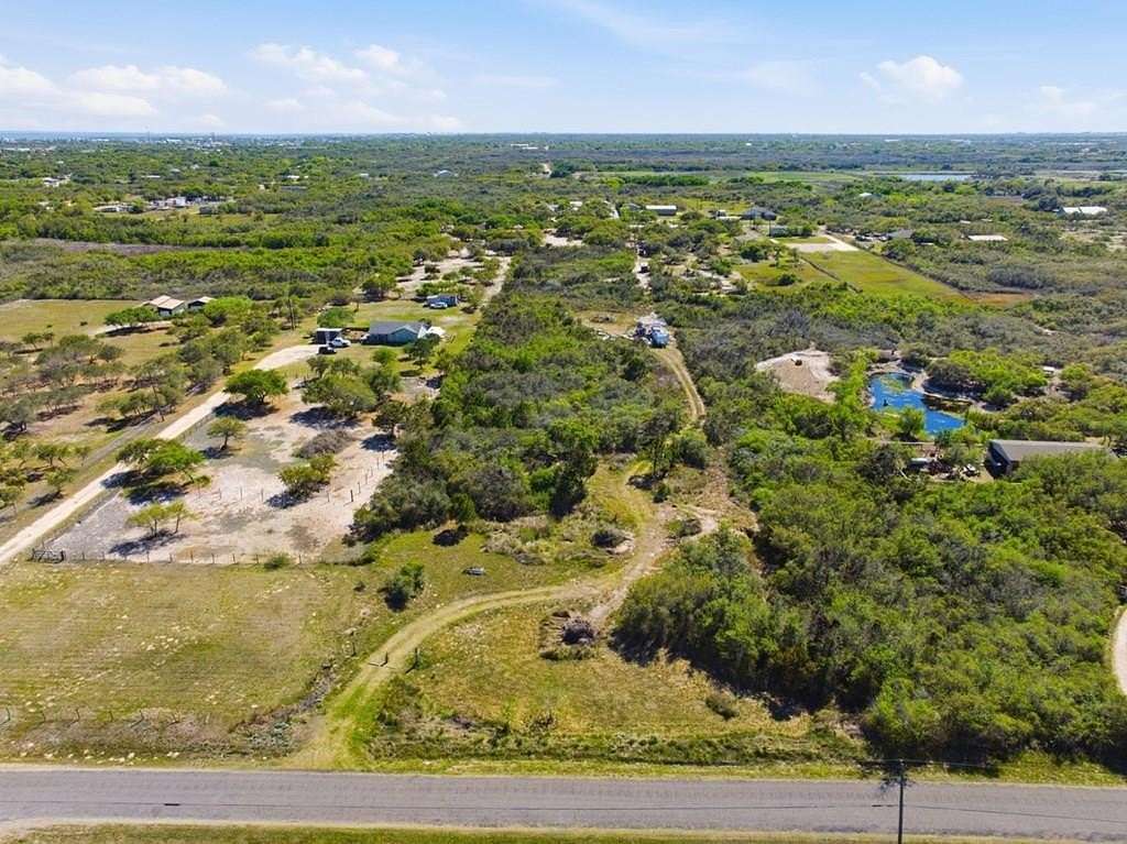 2.42 Acres of Residential Land for Sale in Aransas Pass, Texas