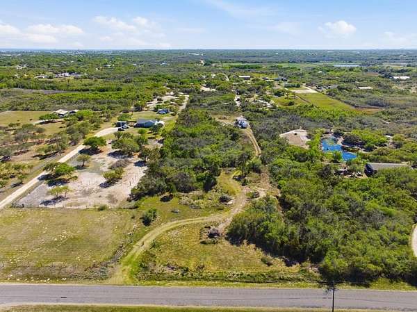 2.42 Acres of Residential Land for Sale in Aransas Pass, Texas