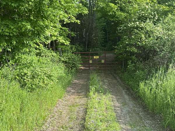 422 Acres of Recreational Land for Sale in Unity, Maine