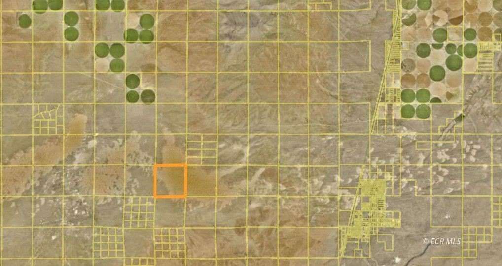 640 Acres of Recreational Land for Sale in Winnemucca, Nevada