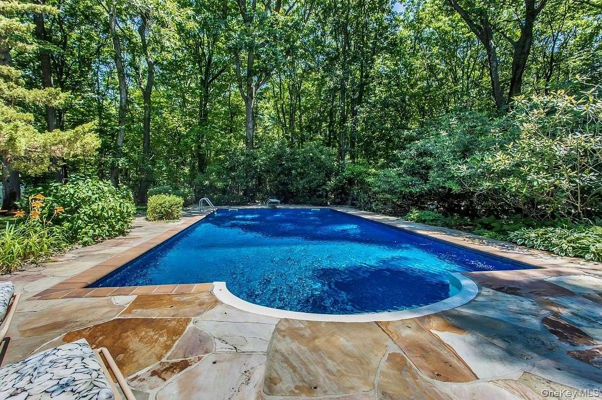 1.6 Acres of Land with Home for Sale in Port Jefferson, New York