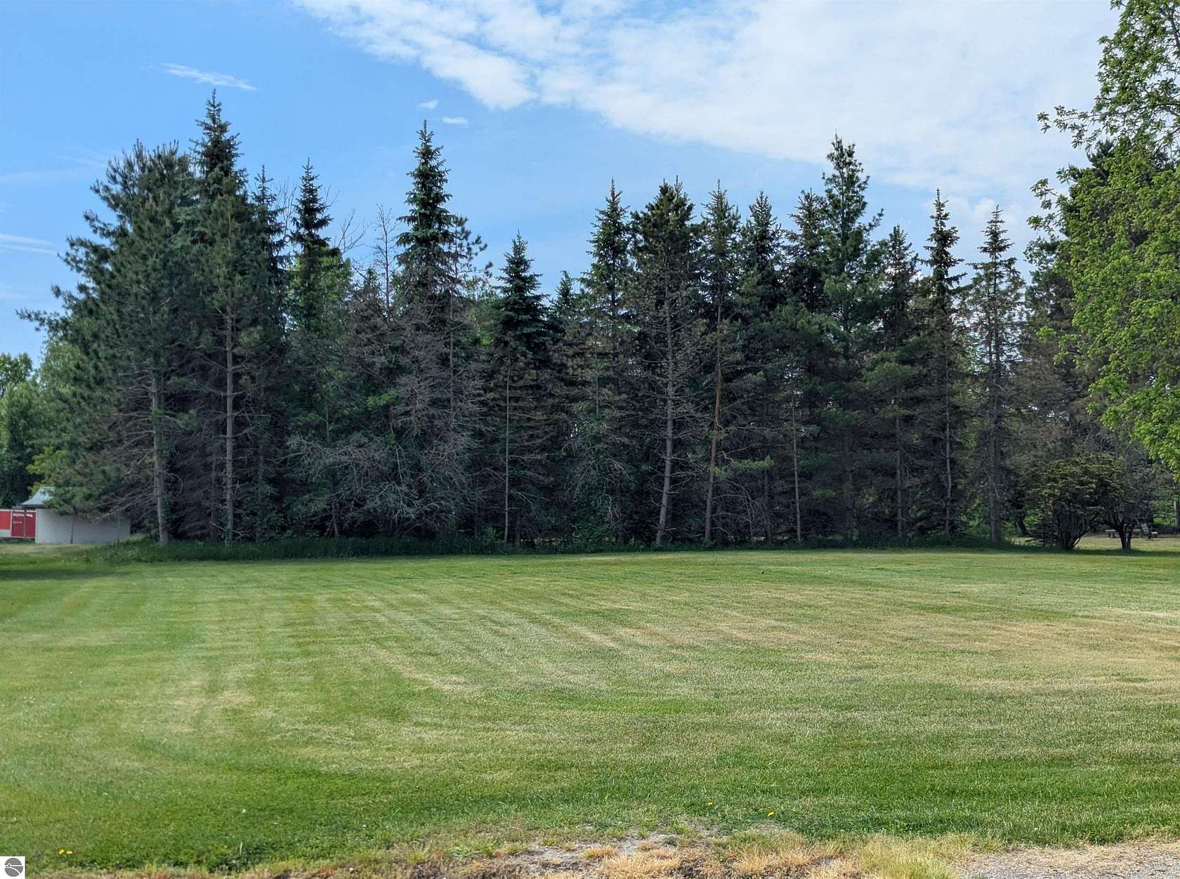0.37 Acres of Land for Sale in Au Gres, Michigan
