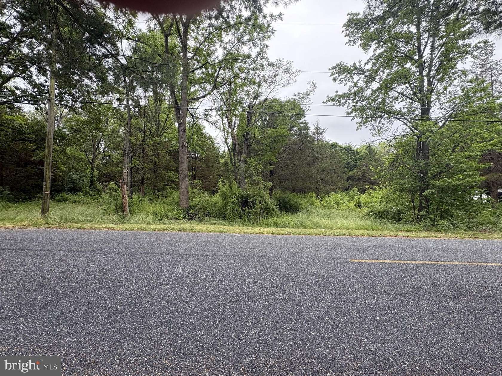 2 Acres of Residential Land for Sale in Newfield, New Jersey