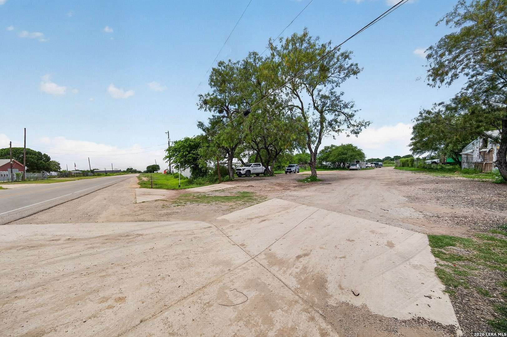 17.1 Acres of Mixed-Use Land for Sale in San Antonio, Texas