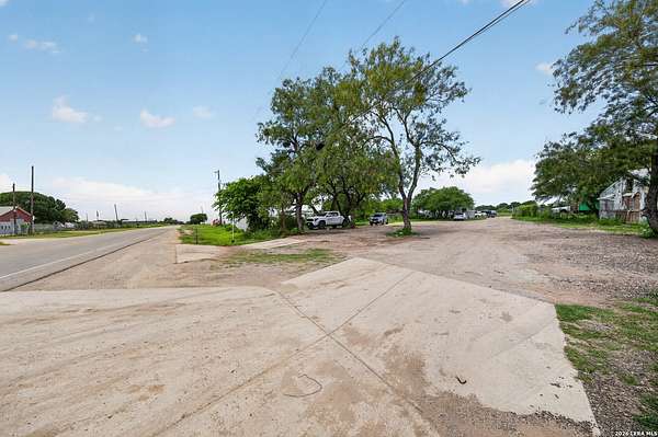 17.1 Acres of Mixed-Use Land for Sale in San Antonio, Texas
