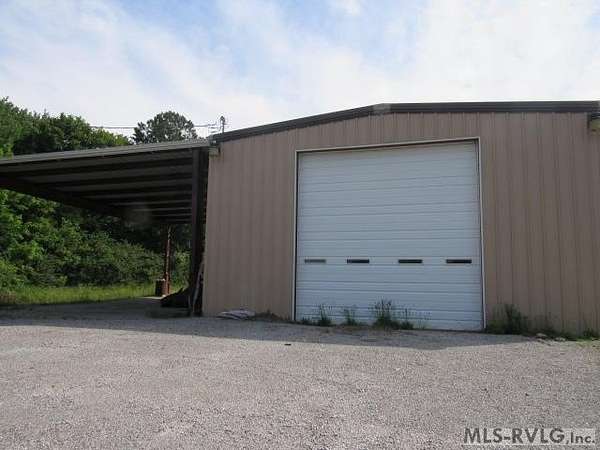 3.55 Acres of Commercial Land for Sale in Cofield, North Carolina