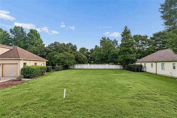 0.22 Acres of Residential Land for Sale in New Orleans, Louisiana