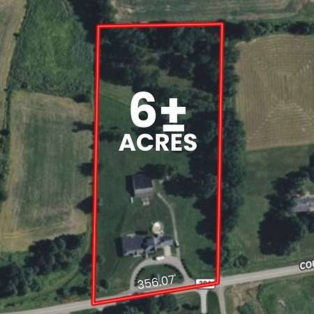 Residential Land for Auction in Ashland, Ohio