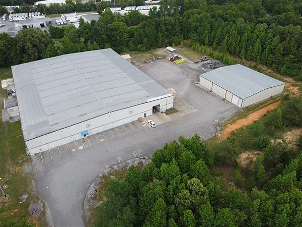7 Acres of Commercial Land for Sale in Dickson, Tennessee