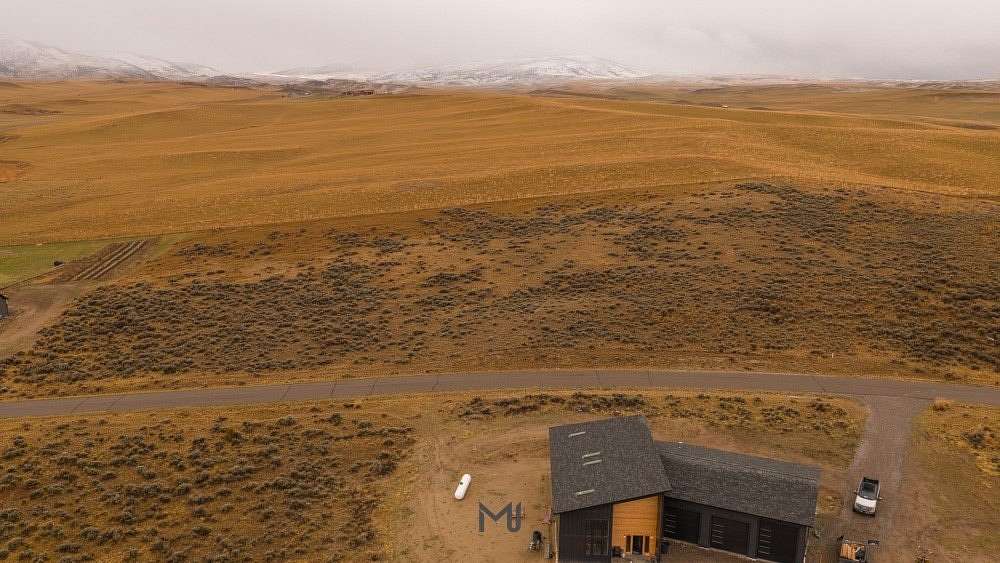 5.24 Acres of Residential Land for Sale in Cardwell, Montana