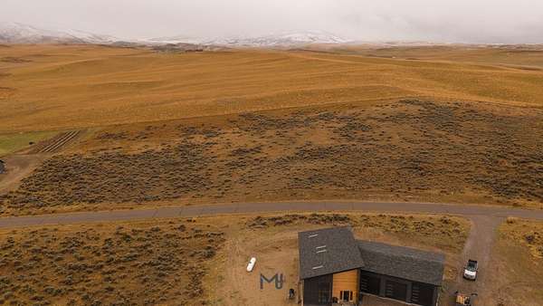 5.24 Acres of Residential Land for Sale in Cardwell, Montana