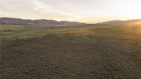 5.24 Acres of Residential Land for Sale in Cardwell, Montana