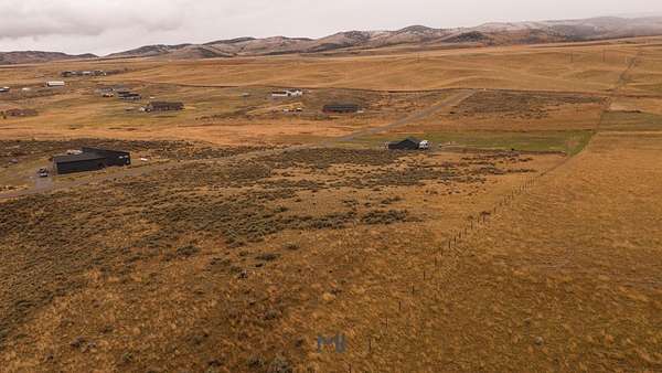 5.14 Acres of Residential Land for Sale in Cardwell, Montana