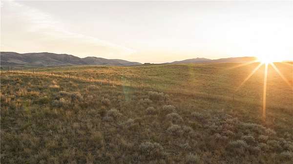 5.14 Acres of Residential Land for Sale in Cardwell, Montana