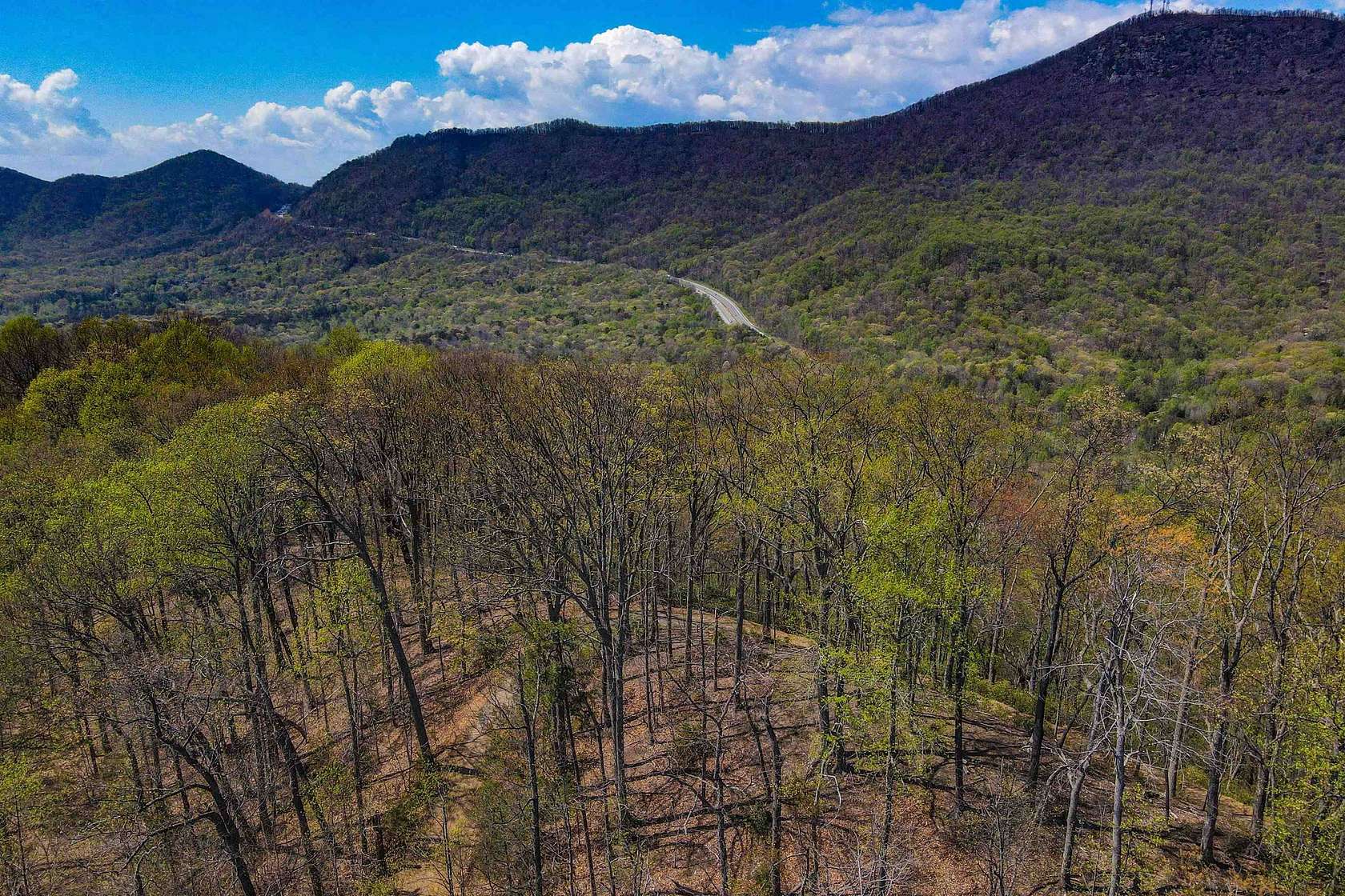 8.29 Acres of Residential Land for Sale in Tryon, North Carolina