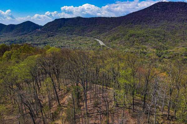 8.29 Acres of Residential Land for Sale in Tryon, North Carolina