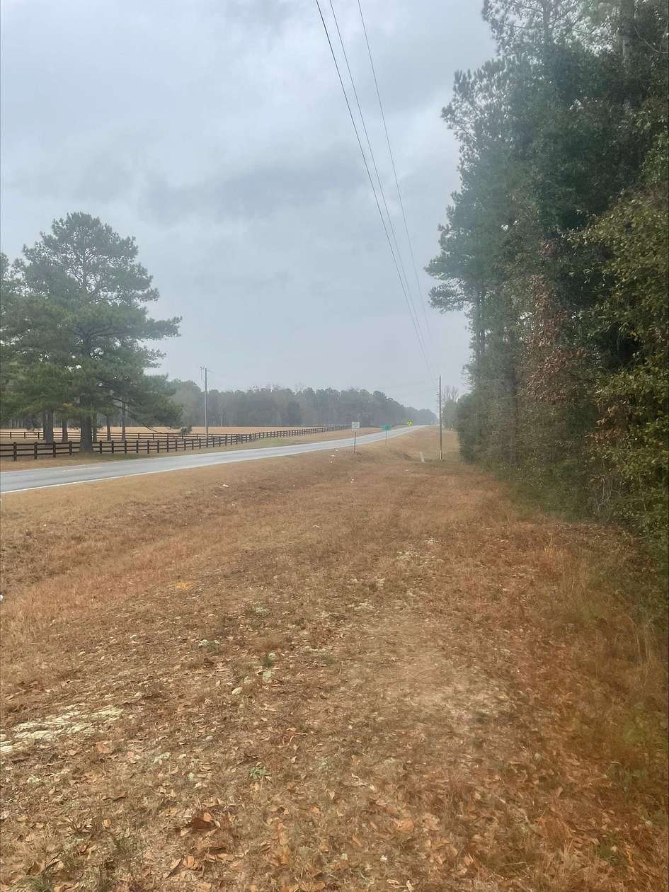 5 Acres of Residential Land for Sale in Calvary, Georgia