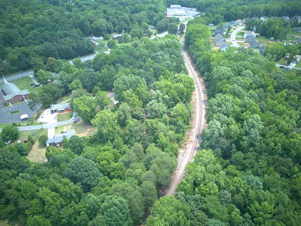 3 Acres of Residential Land for Sale in Salisbury, North Carolina