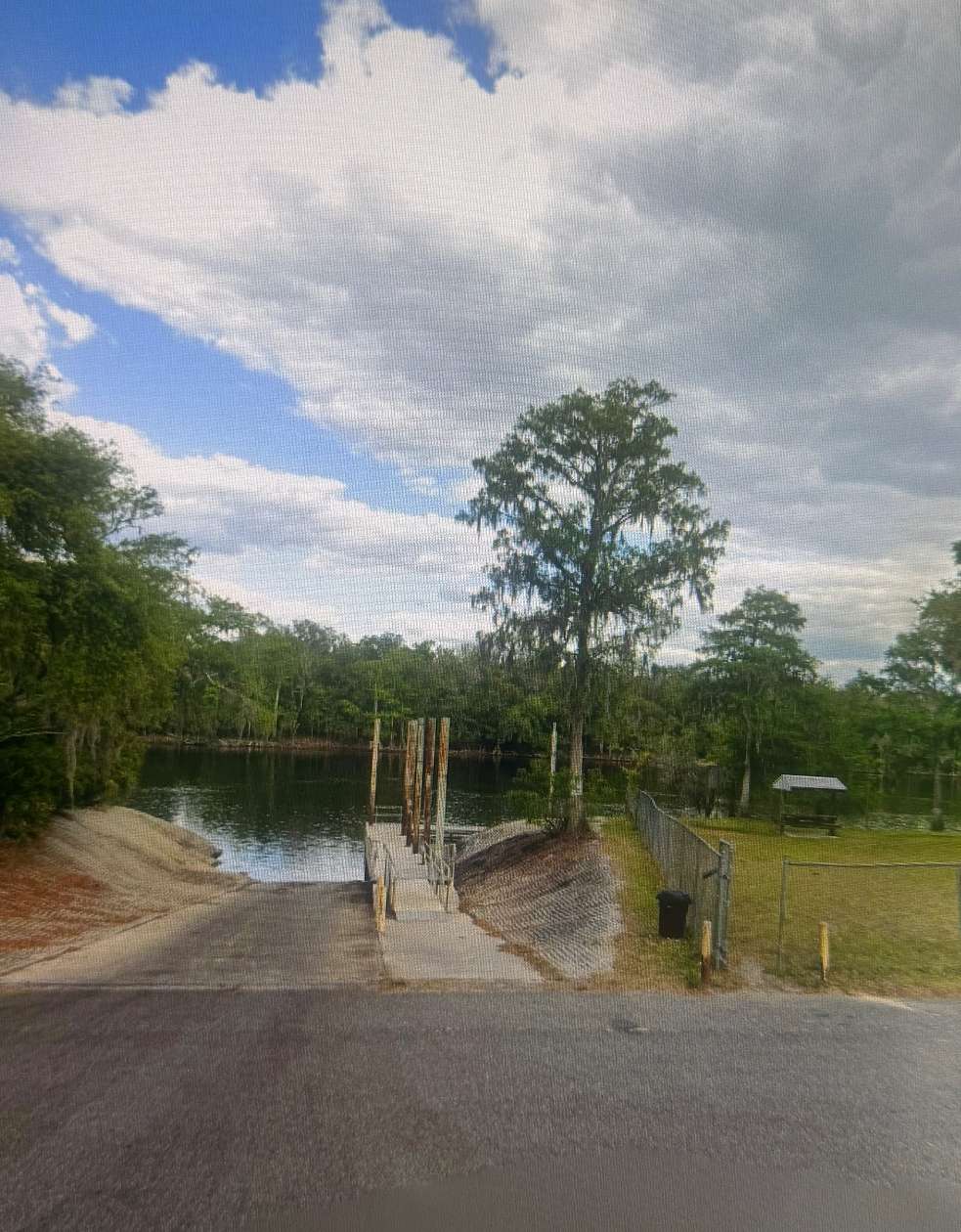 1 Acre of Residential Land for Sale in Old Town, Florida