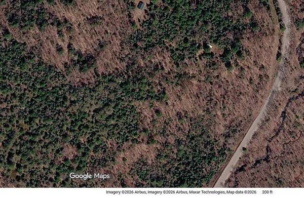 44.5 Acres of Recreational Land for Sale in Stratford, New York