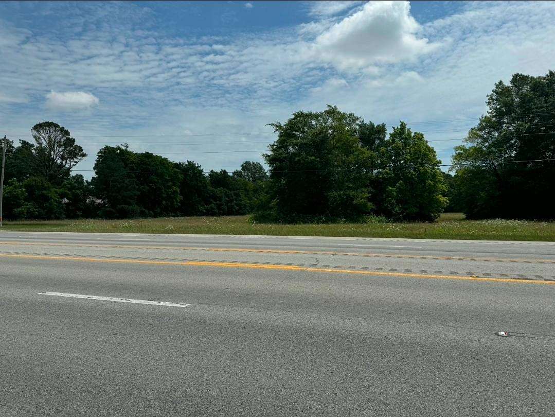 12.2 Acres of Commercial Land for Sale in Walnut Ridge, Arkansas