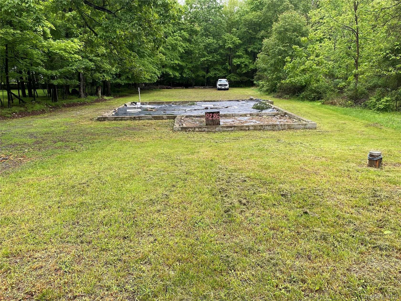 0.3 Acres of Land for Sale in Pine Bush, New York