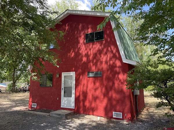 2 Acres of Land with Home for Sale in Delta, Colorado