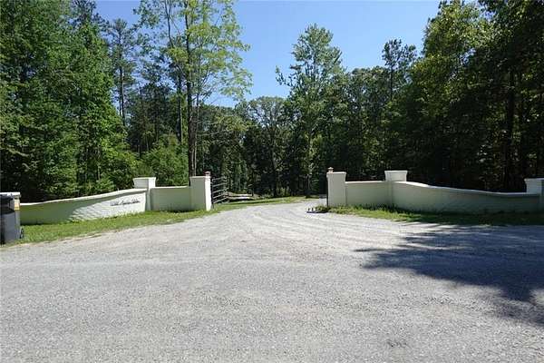 3.55 Acres of Residential Land for Sale in Dallas, Georgia