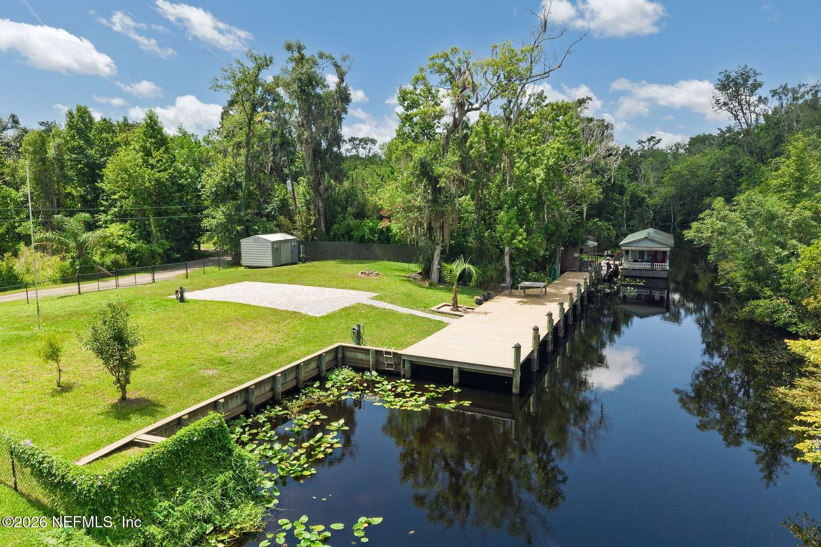 0.24 Acres of Residential Land for Sale in Jacksonville, Florida