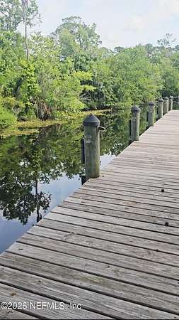 0.24 Acres of Residential Land for Sale in Jacksonville, Florida