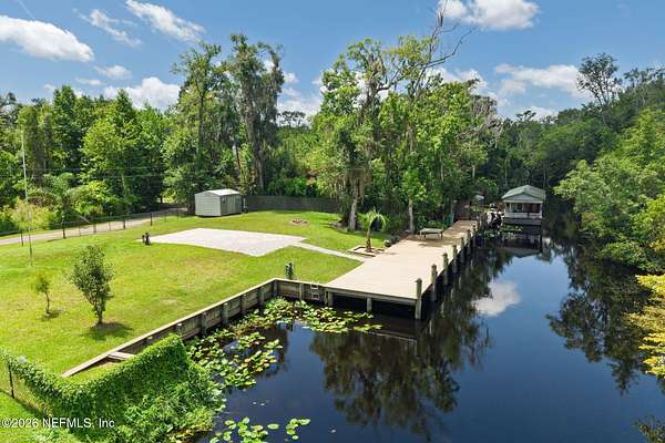 0.24 Acres of Residential Land for Sale in Jacksonville, Florida