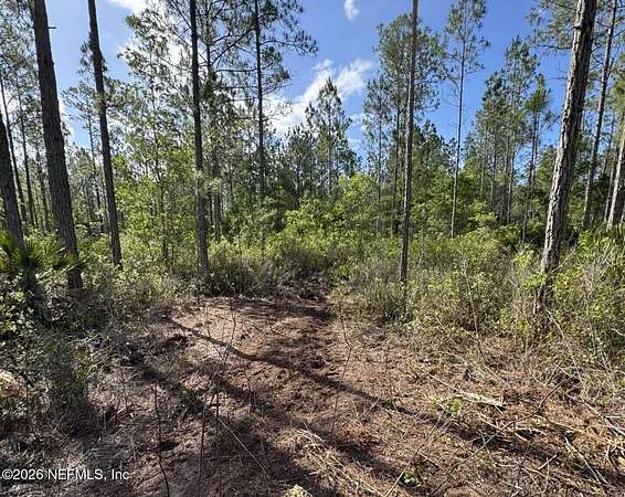 0.59 Acres of Land for Sale in Palatka, Florida