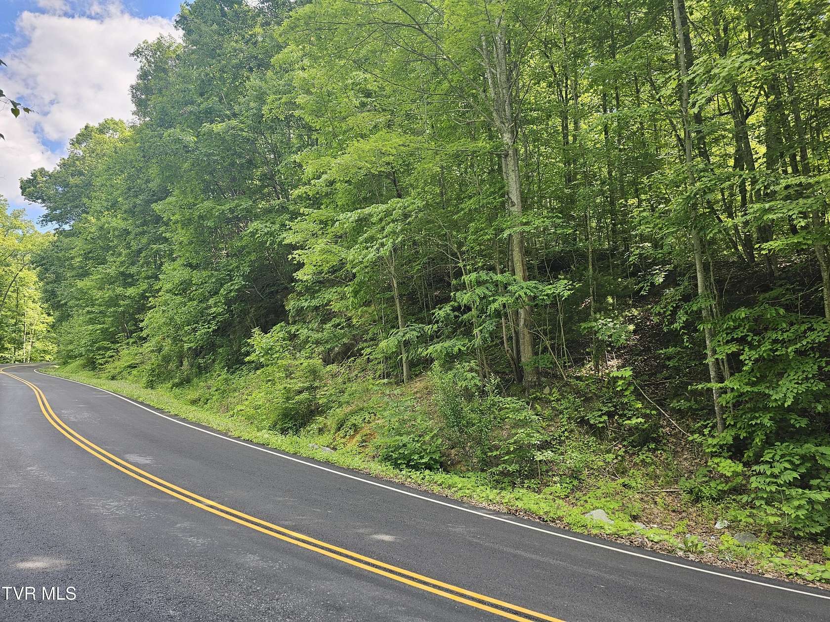 50 Acres of Recreational & Residential Land for Sale in Wise, Virginia