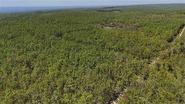 120 Acres of Recreational & Residential Land for Sale in Harbor Springs, Michigan