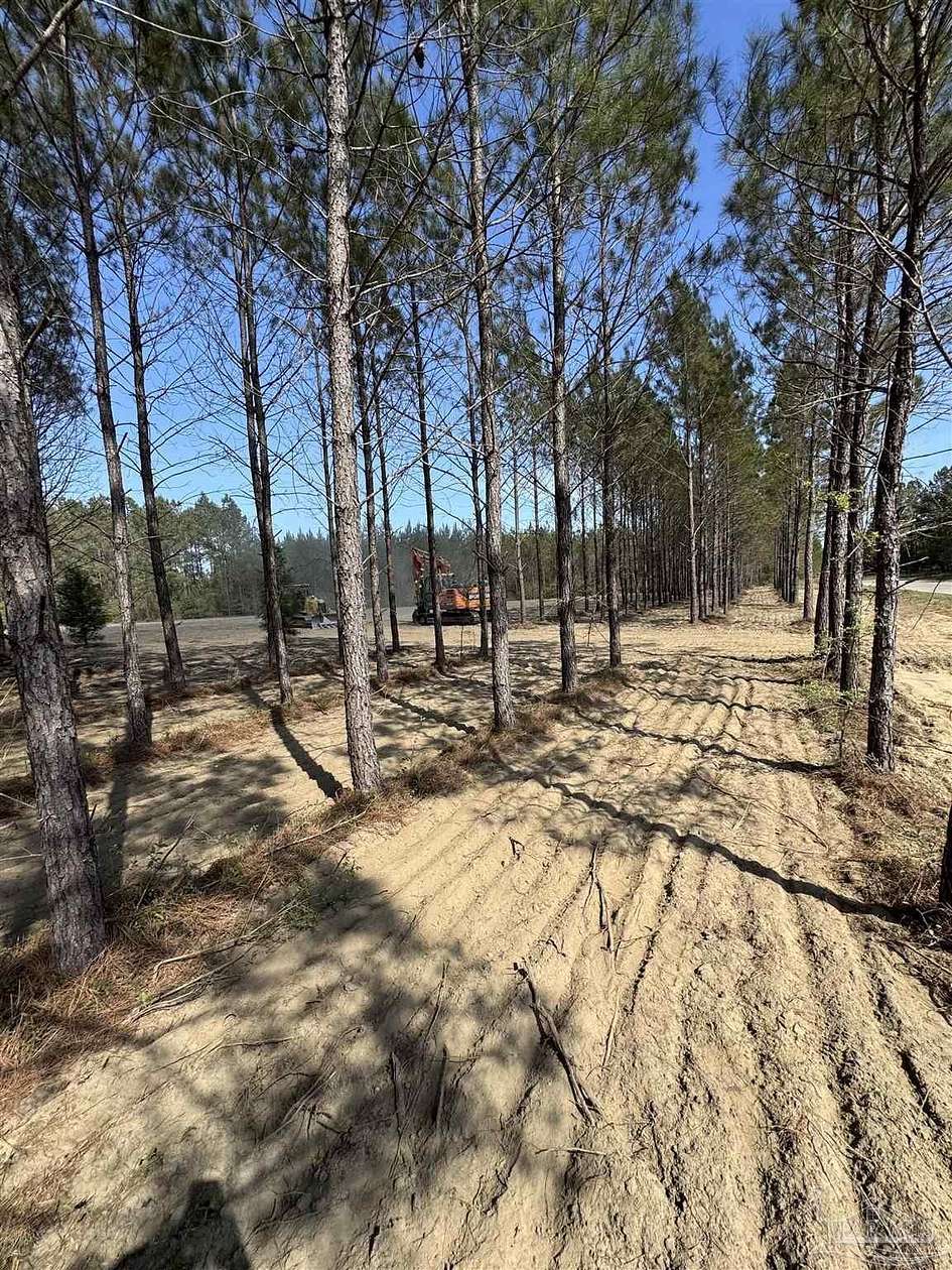 1.8 Acres of Residential Land for Sale in Pace, Florida