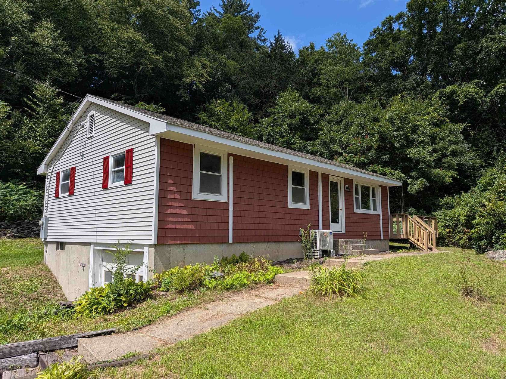 3 Acres of Land with Home for Sale in Westminster, Vermont
