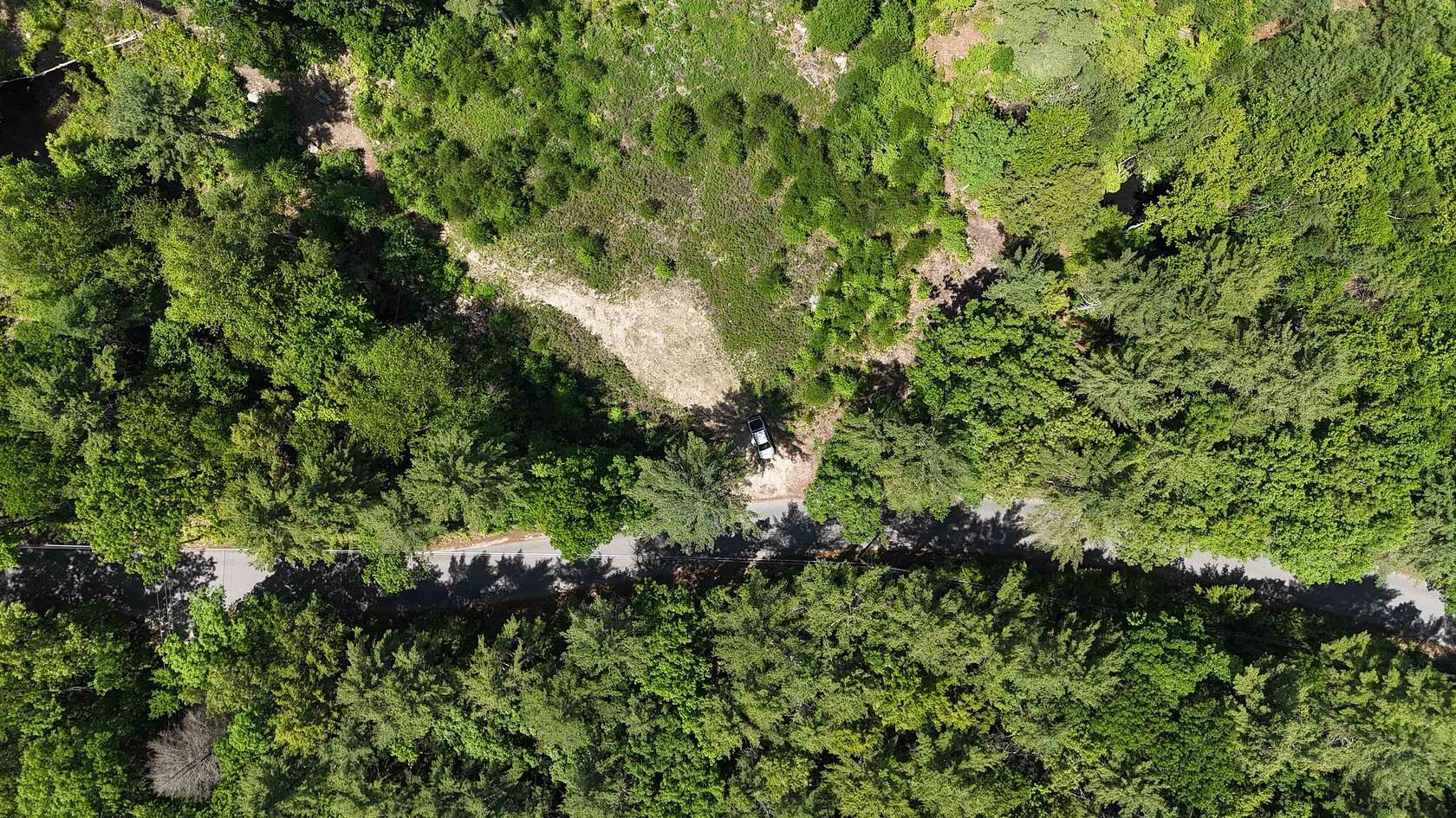 130 Acres of Recreational & Residential Land for Sale in Brookline, New Hampshire