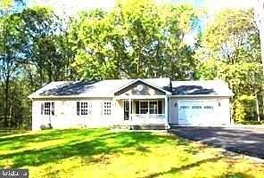 4 Acres of Land with Home for Sale in Charlotte Hall, Maryland