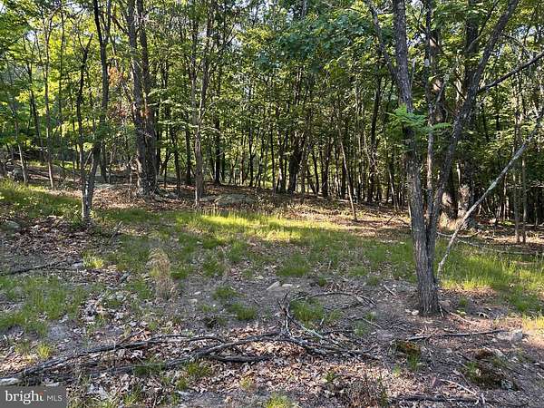 2.73 Acres of Land for Sale in Berkeley Springs, West Virginia
